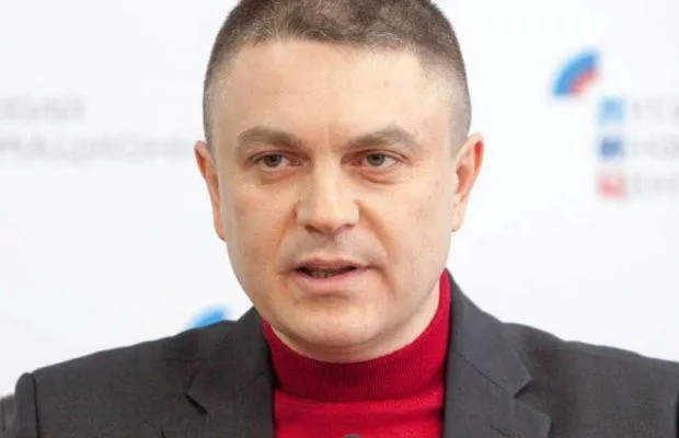 Леонід Пасічник