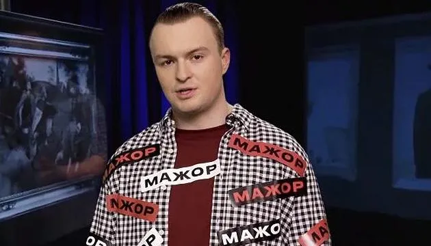 Ігор Гладковський Ігор Гладковський