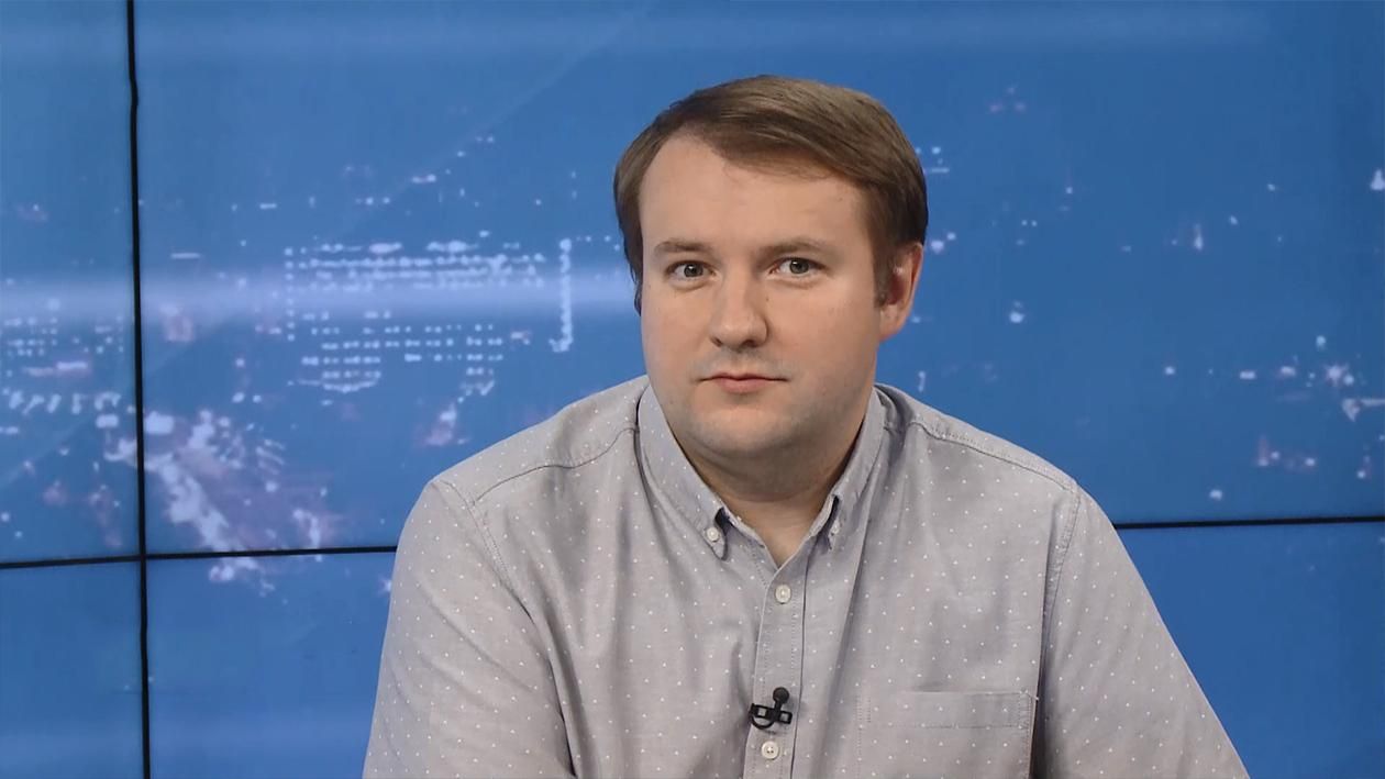 Как может сложиться коалиция в будущем парламенте: ответ эксперта Как может сложиться коалиция в будущем парламенте: ответ эксперта