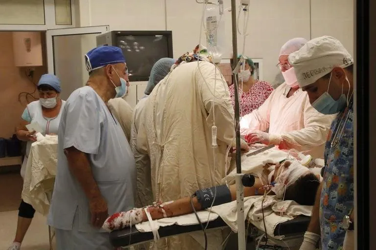 вибух операція діти дніпро вибух операція діти дніпро