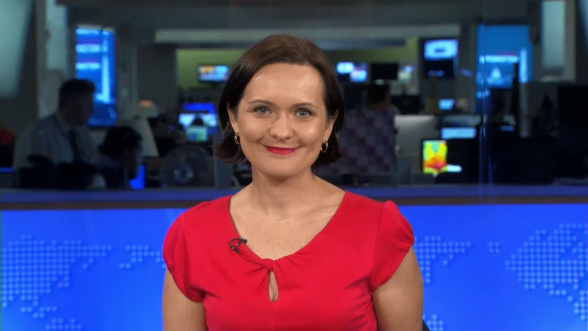 Голос Америки: Для чего в порт Одессы прибыл американский корабль