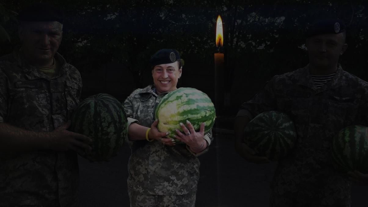 Обстріл санітарного автомобіля на Донбасі: що відомо про загиблу Ірину Шевченко Обстріл санітарного автомобіля на Донбасі: що відомо про загиблу Ірину Шевченко