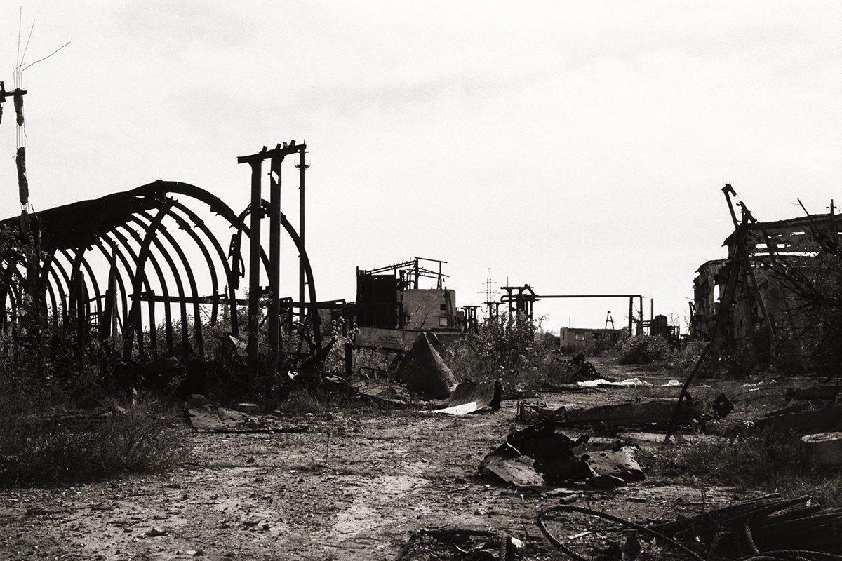 Активность врага на Донбассе не прекращается: 25 раз боевики нападали на ВСУ Активность врага на Донбассе не прекращается: 25 раз боевики нападали на ВСУ