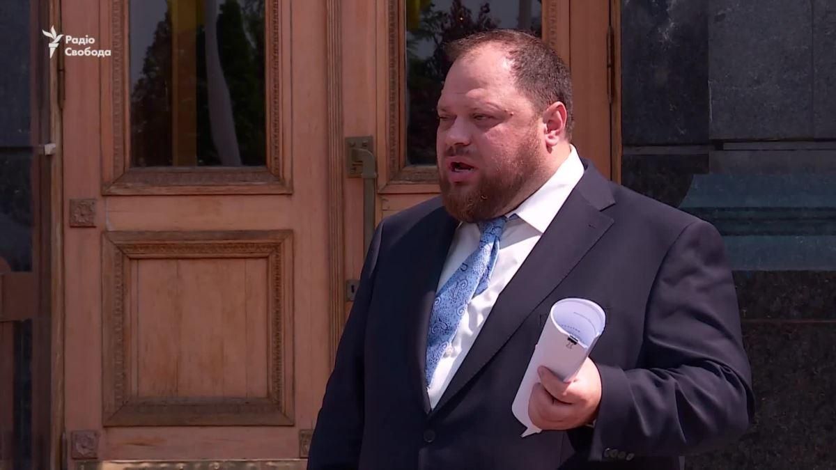 У Зеленского заявили, что слова Богдана о русском языке – его личное мнение У Зеленского заявили, что слова Богдана о русском языке – его личное мнение