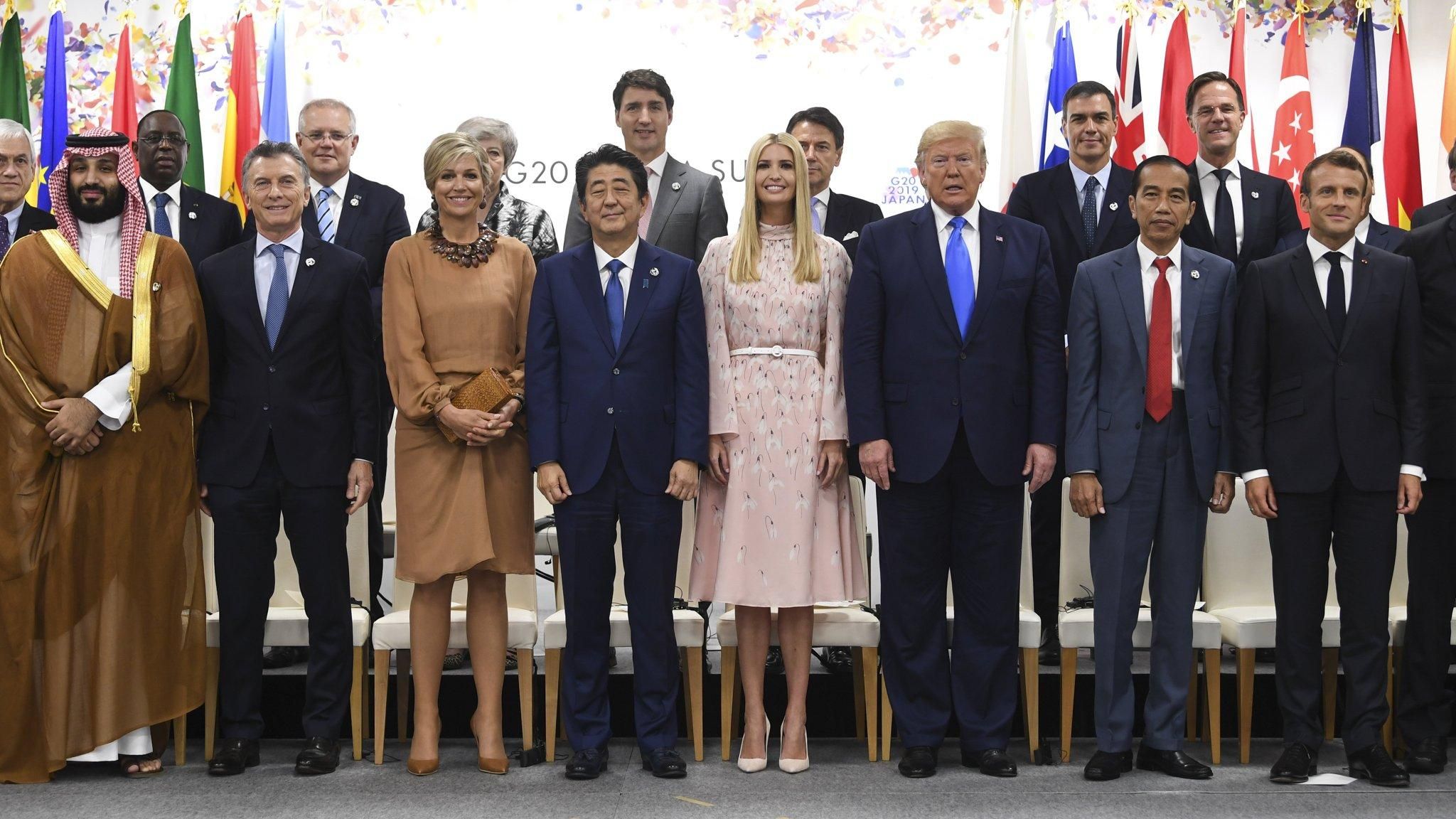 Подозреваемые в коррупции не получат политическое убежище: решение стран G20 Подозреваемые в коррупции не получат политическое убежище: решение стран G20