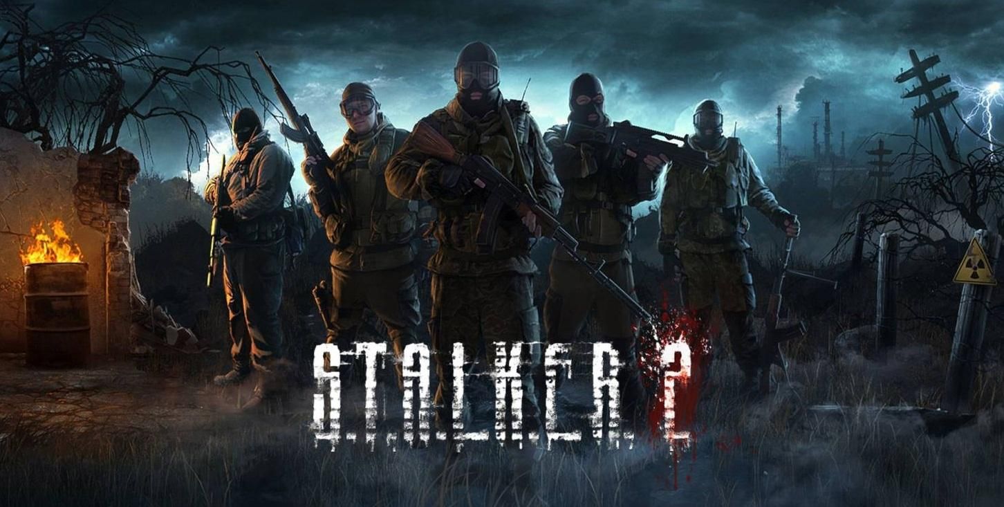 S.T.A.L.K.E.R. 2 : фанати хочуть бачити Кіану Рівза у грі S.T.A.L.K.E.R. 2 : фанати хочуть бачити Кіану Рівза у грі