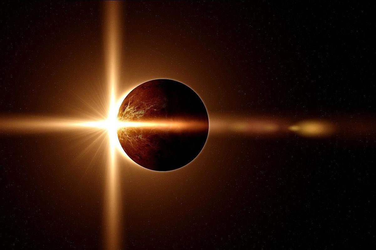 Сонячне затемнення 2 липня 2019 року - пряма трансляція