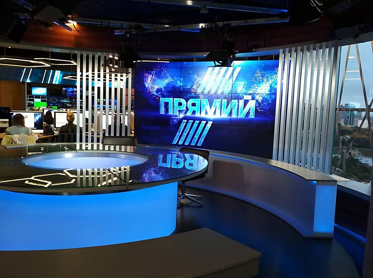 Для чого "Прямий" купив квартиру вдові загиблого гірника: кому належить телеканал - 2 липня 2019 - Телеканал новин 24