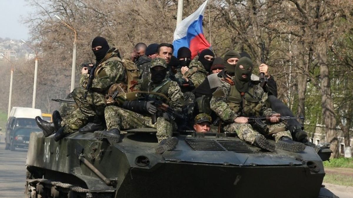 20 громадян Чехії ймовірно воювали на Донбасі на боці Росії, – посол