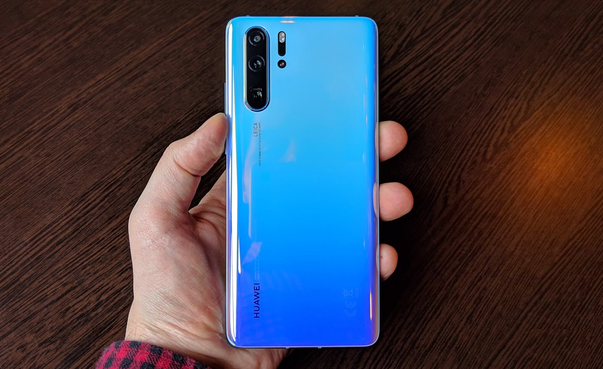 Експерти назвали найкращий смартфон 2019 року Експерти назвали найкращий смартфон 2019 року