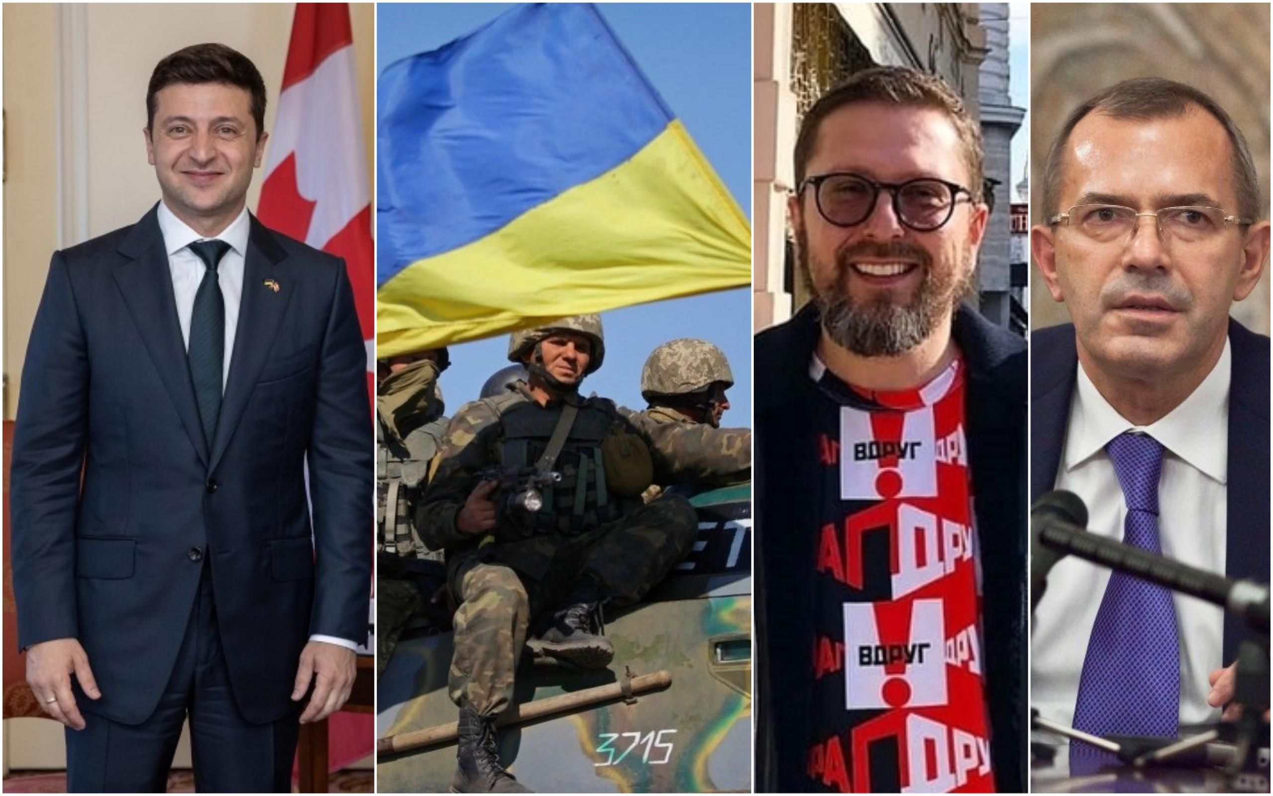Новости Украины 2 июля 2019 - новости Украины и мира