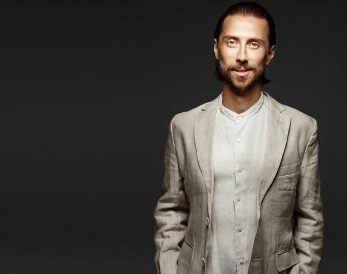 ЦВК зареєструвала сина власника "Радіо Шансон" Євтухова кандидатом у депутати: що відомо ЦВК зареєструвала сина власника "Радіо Шансон" Євтухова кандидатом у депутати: що відомо