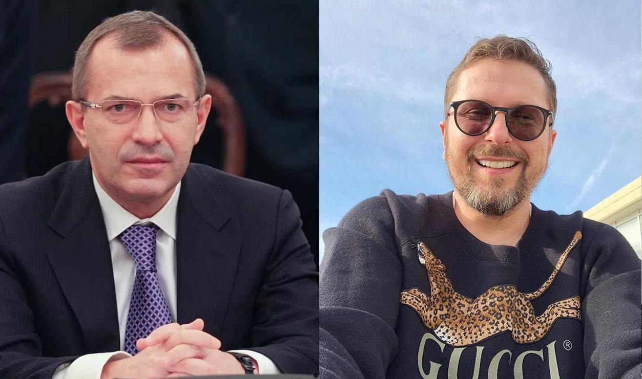 Клюєва і Шарія зареєстрували кандидатами в нардепи: активісти планують акцію протесту на Майдані Клюєва і Шарія зареєстрували кандидатами в нардепи: активісти планують акцію протесту на Майдані