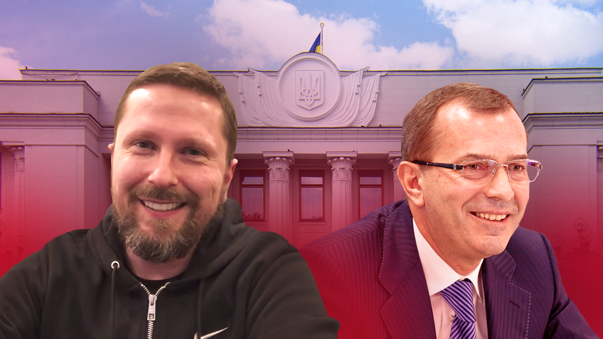 Почему зарегистрировали Шария и Клюева кандидатами в депутаты, – разъяснение адвоката и комиссии Почему зарегистрировали Шария и Клюева кандидатами в депутаты, – разъяснение адвоката и комиссии