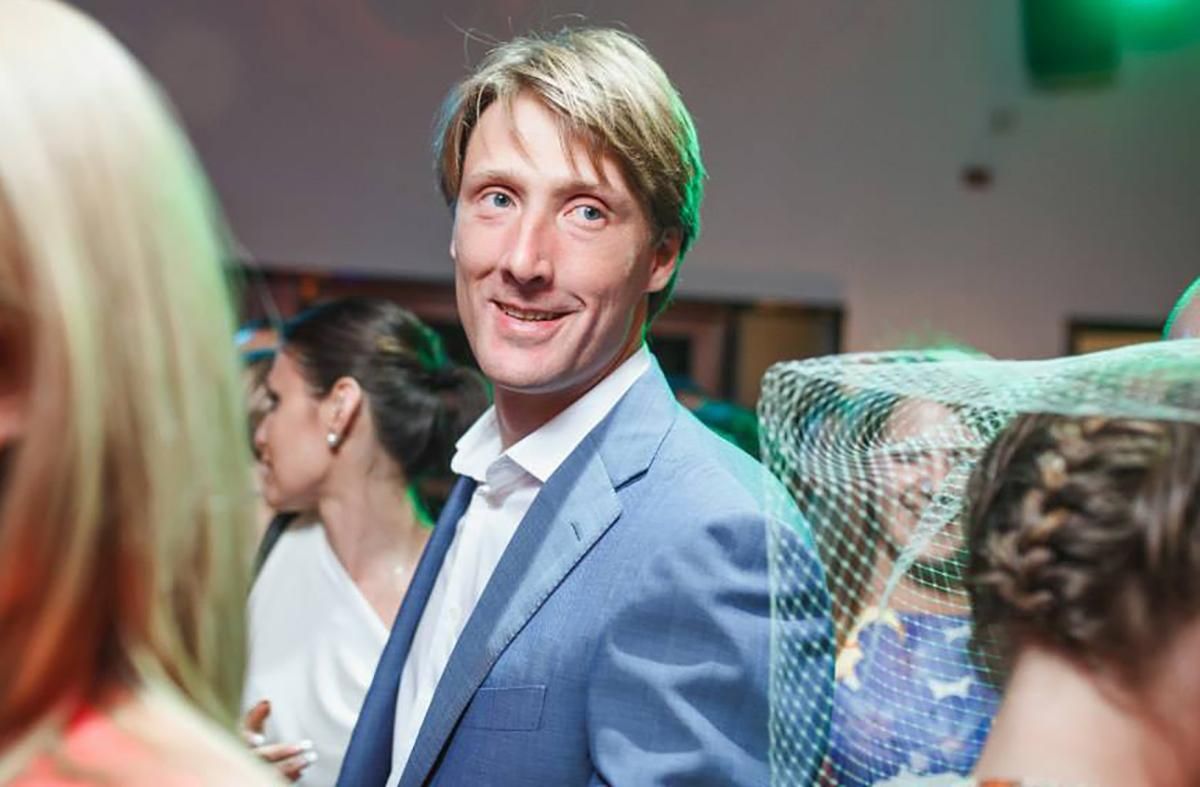 Блогеры подтвердили российское гражданство Михаила Соколова из "Слуги народа" Блогеры подтвердили российское гражданство Михаила Соколова из "Слуги народа"