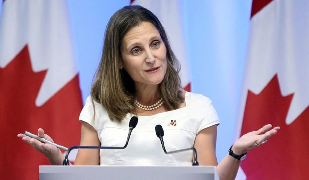 Канада озвучила свою позицію щодо повернення Росії у ПАРЄ