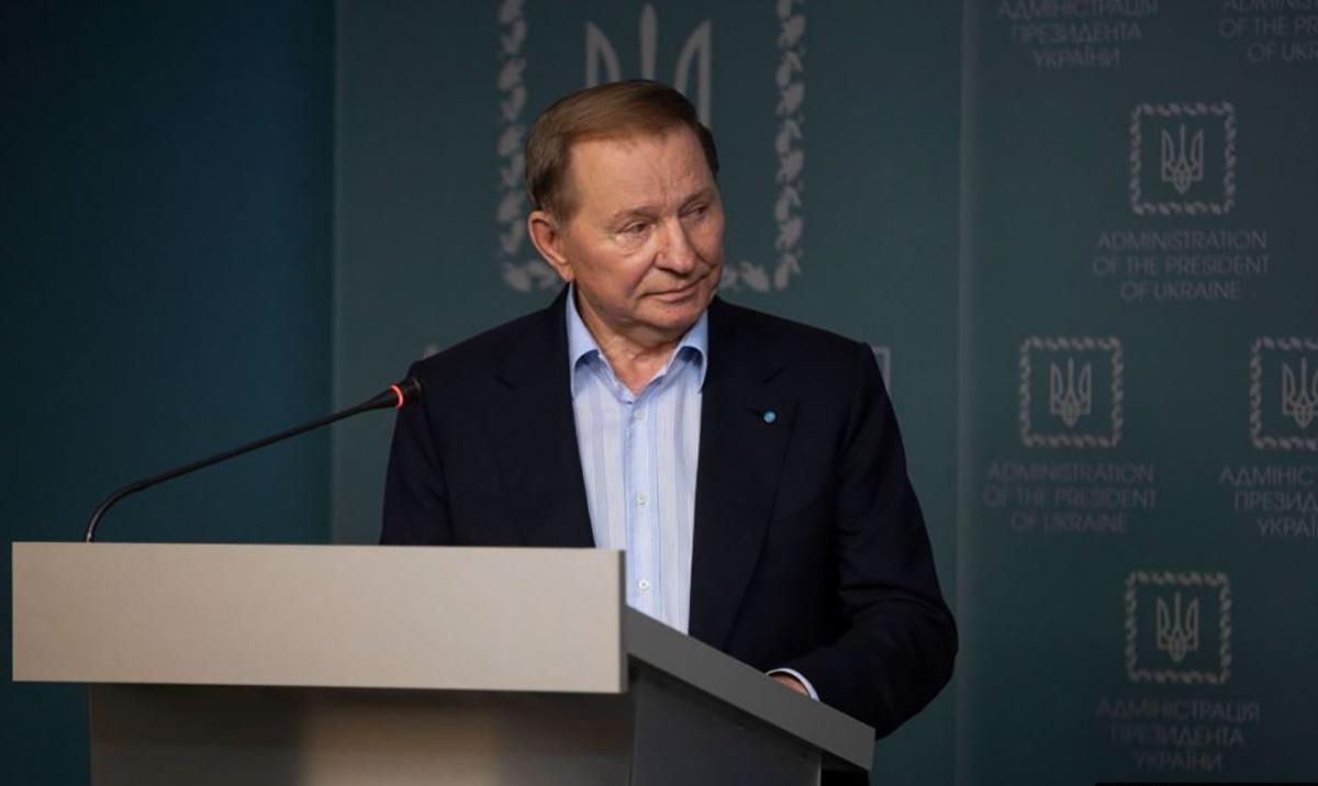 Жодного прогресу: ТКГ у Мінську не домовилась про "хлібне перемир'я" на Донбасі Жодного прогресу: ТКГ у Мінську не домовилась про "хлібне перемир'я" на Донбасі