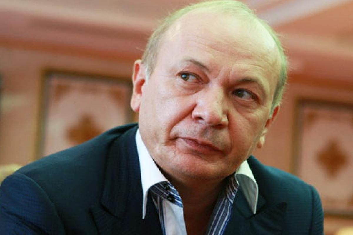 Україна припинила розшукувати Іванющенка: що відомо про "Юру Єнакієвського" Україна припинила розшукувати Іванющенка: що відомо про "Юру Єнакієвського"