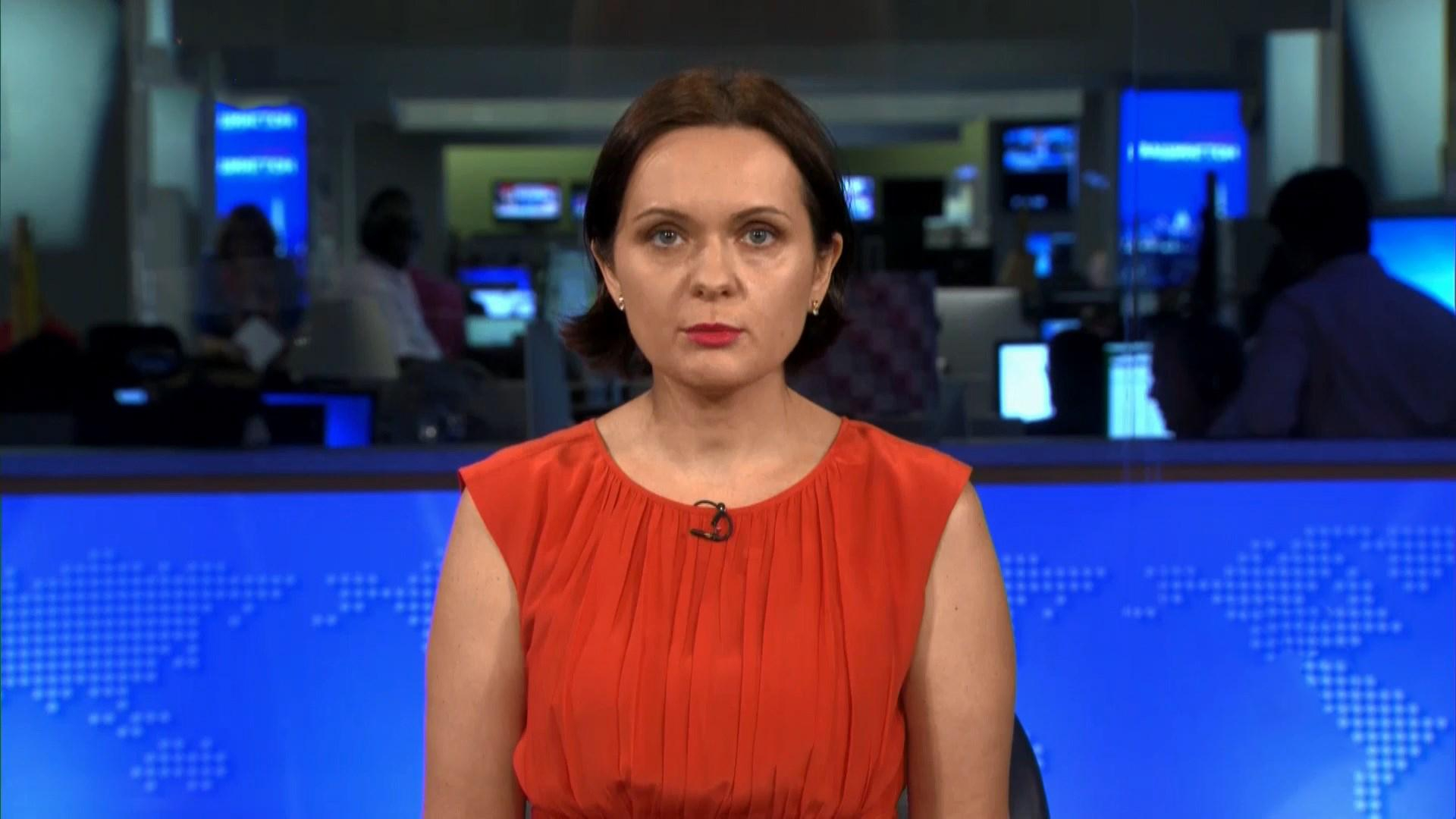 Голос Америки: Зеленский заявил,&nbsp;в России есть силы, желающие освобождения украинских моряков