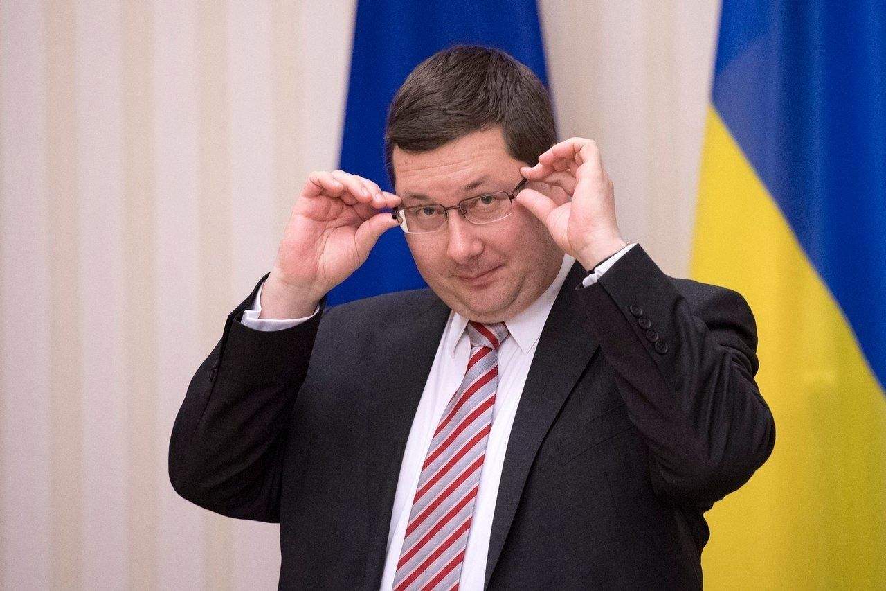 Справа перекладача Гройсмана: звинувачений у держзраді Єжов може вийти з СІЗО Справа перекладача Гройсмана: звинувачений у держзраді Єжов може вийти з СІЗО