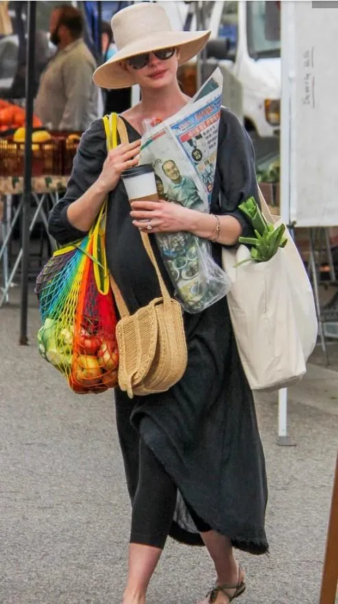 Енн Хеттевей авоська екосумка Енн Хеттевей авоська екосумка