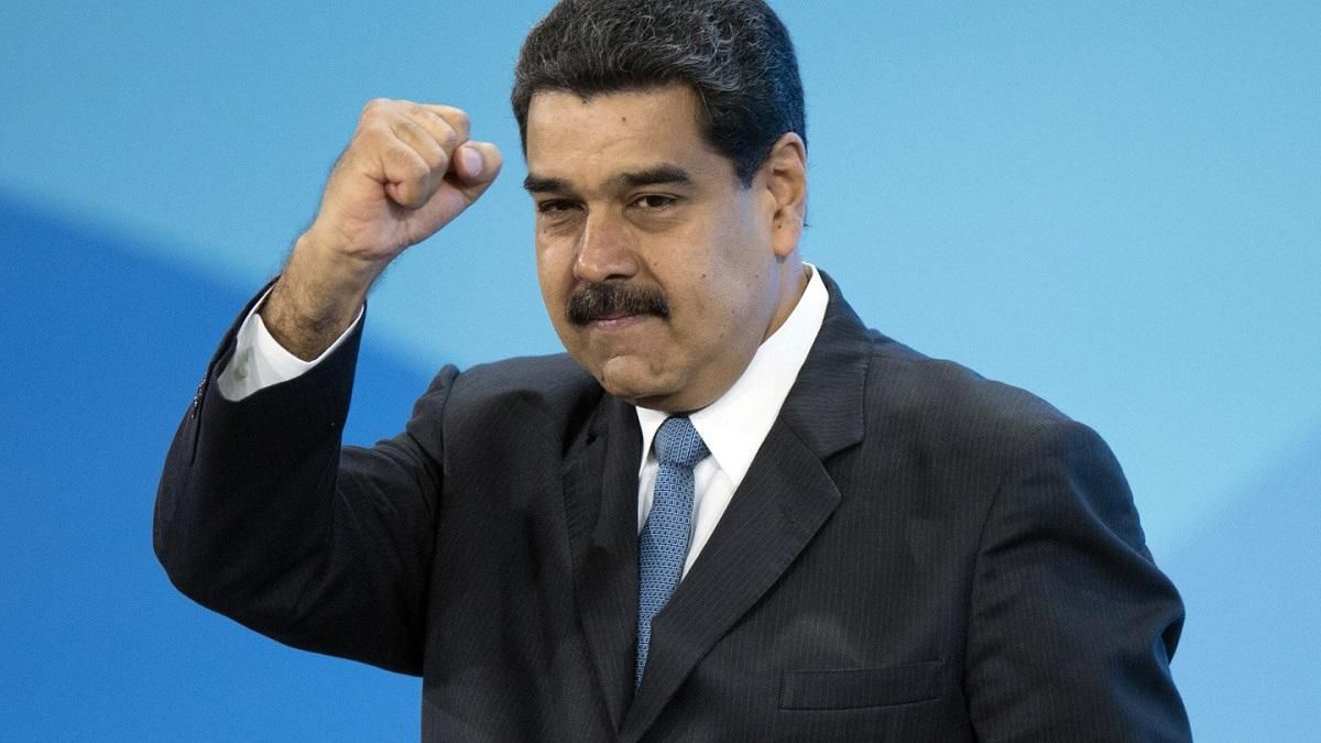 Мадуро пообіцяв оголосити про досягнення угод з представниками опозиції Венесуели