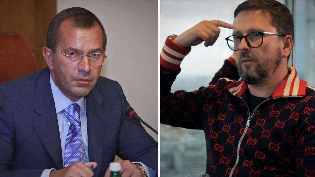 ЦВК назвала умову скасування скандальної реєстрації Клюєва та Шарія ЦВК назвала умову скасування скандальної реєстрації Клюєва та Шарія