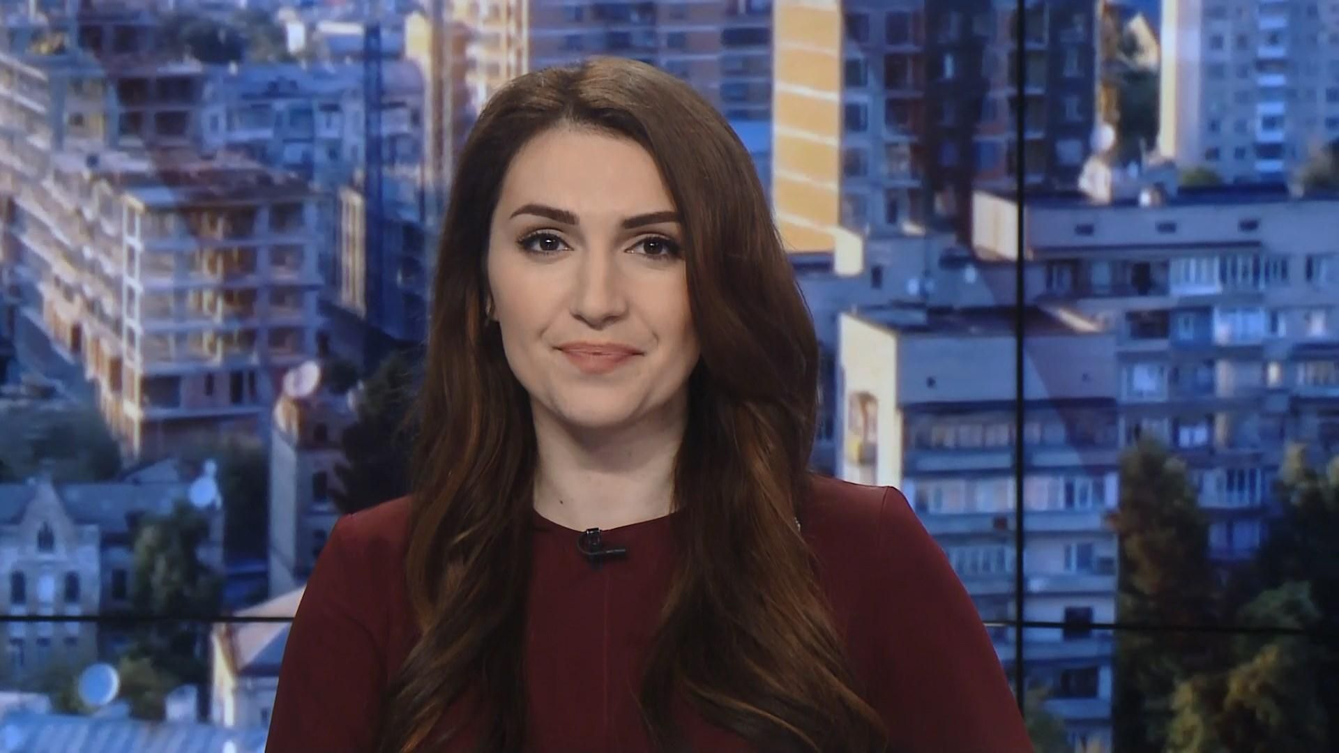 Випуск новин за 10:00: Заява МВС щодо Клюєва. Провальний туристичний сезон в Криму Випуск новин за 10:00: Заява МВС щодо Клюєва. Провальний туристичний сезон в Криму