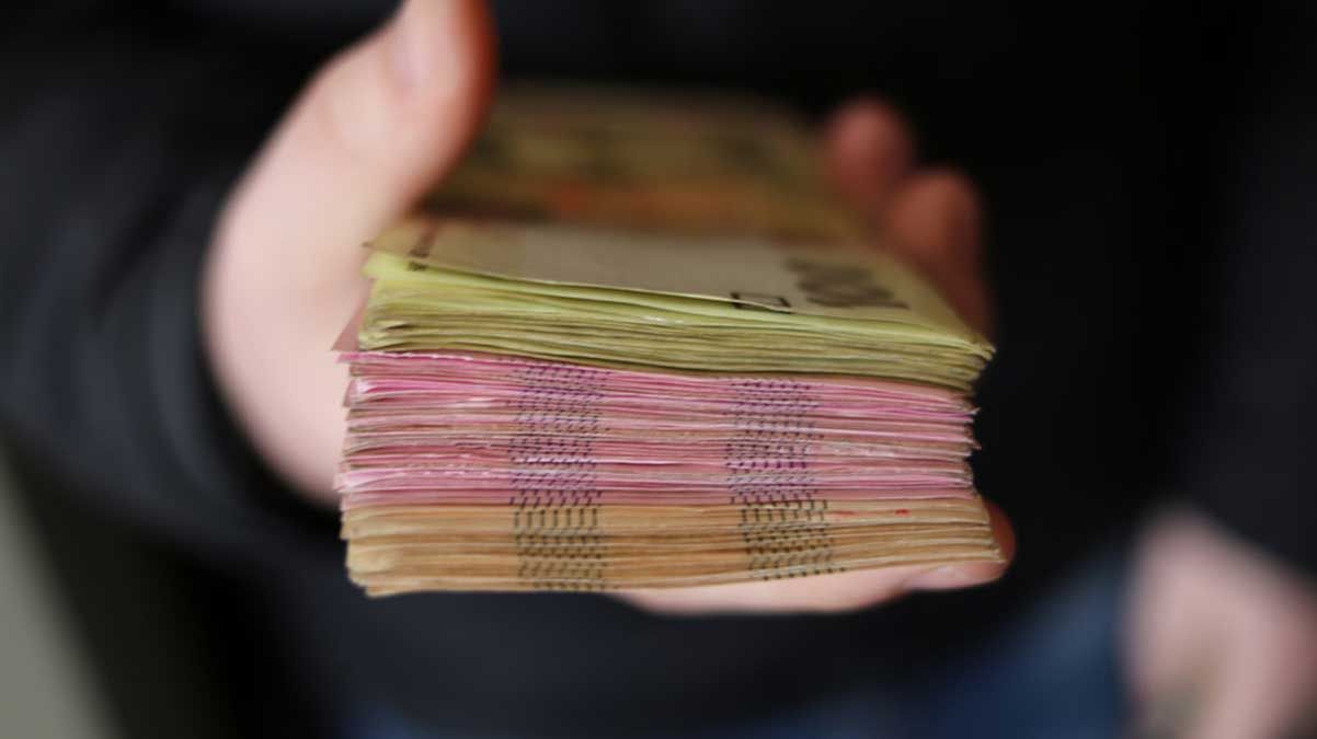 Наличный курс валют - курс доллара и евро на 3 июля 2019 Наличный курс валют - курс доллара и евро на 3 июля 2019