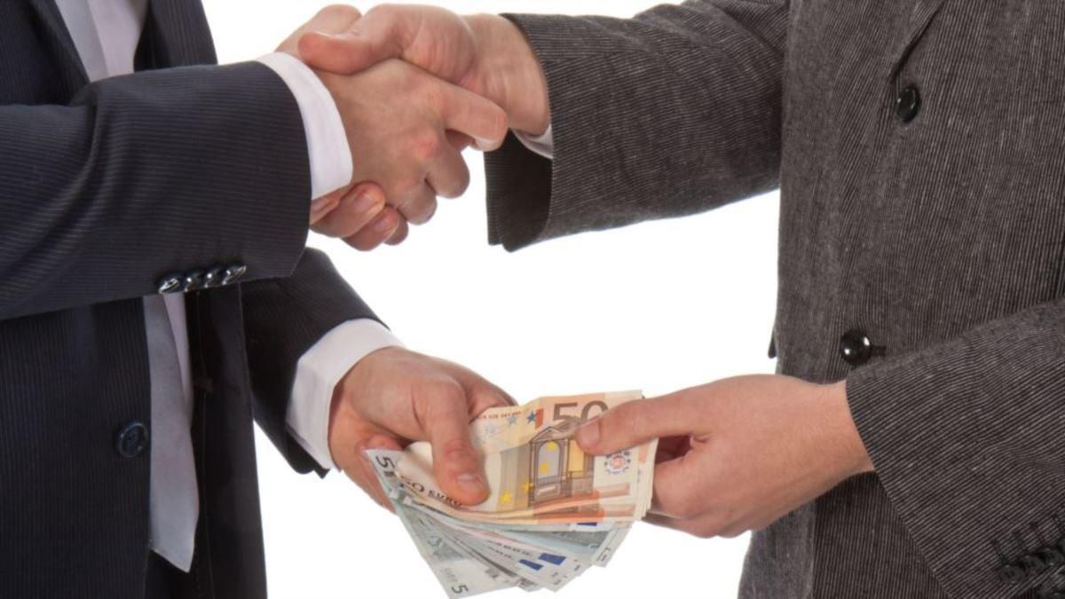 Як насправді українці ставляться до корупції - 3 июля 2019 - Телеканал новостей 24 Як насправді українці ставляться до корупції - 3 июля 2019 - Телеканал новостей 24