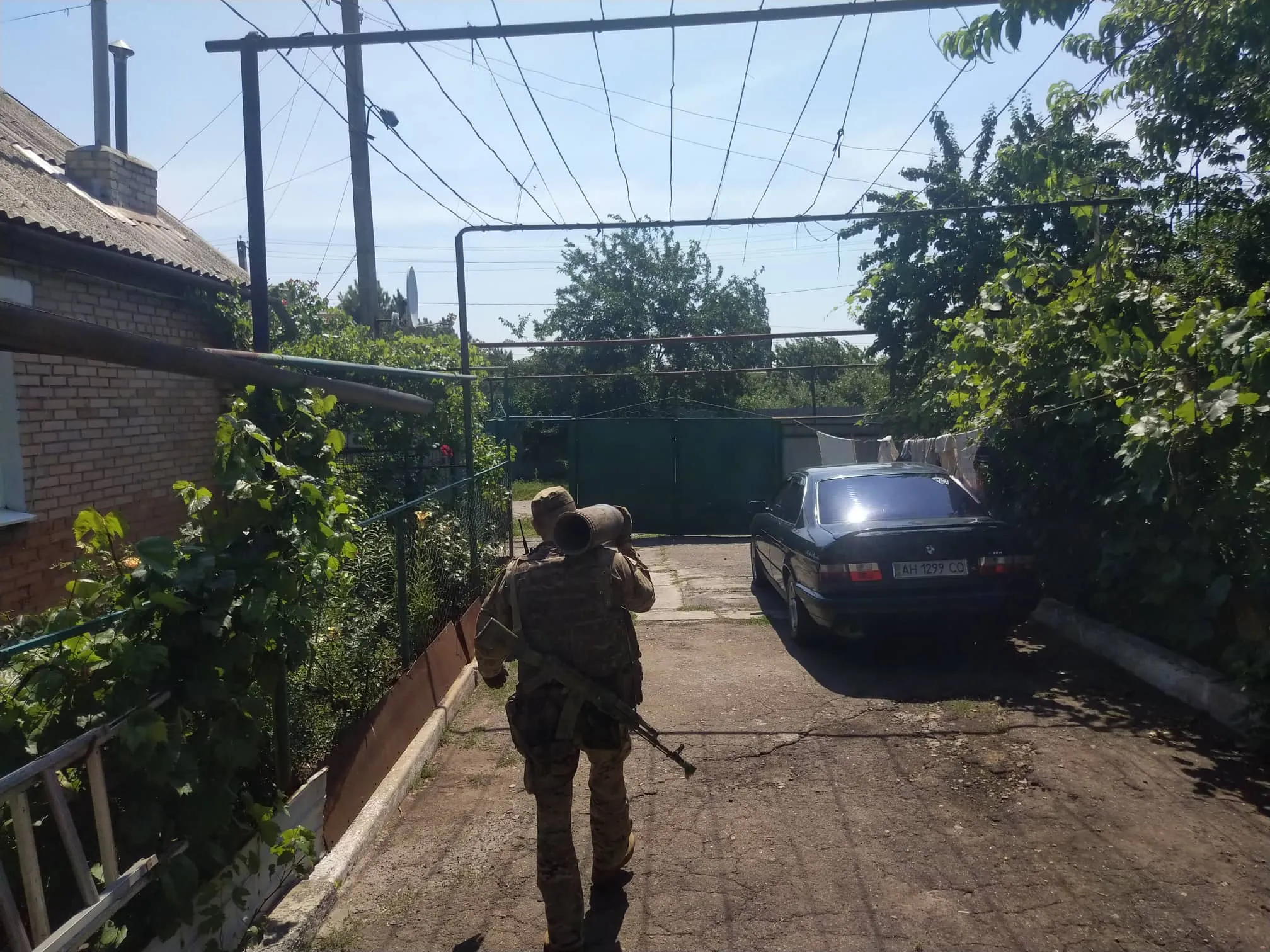 зброя росія війна на донасі зброя росія війна на донасі