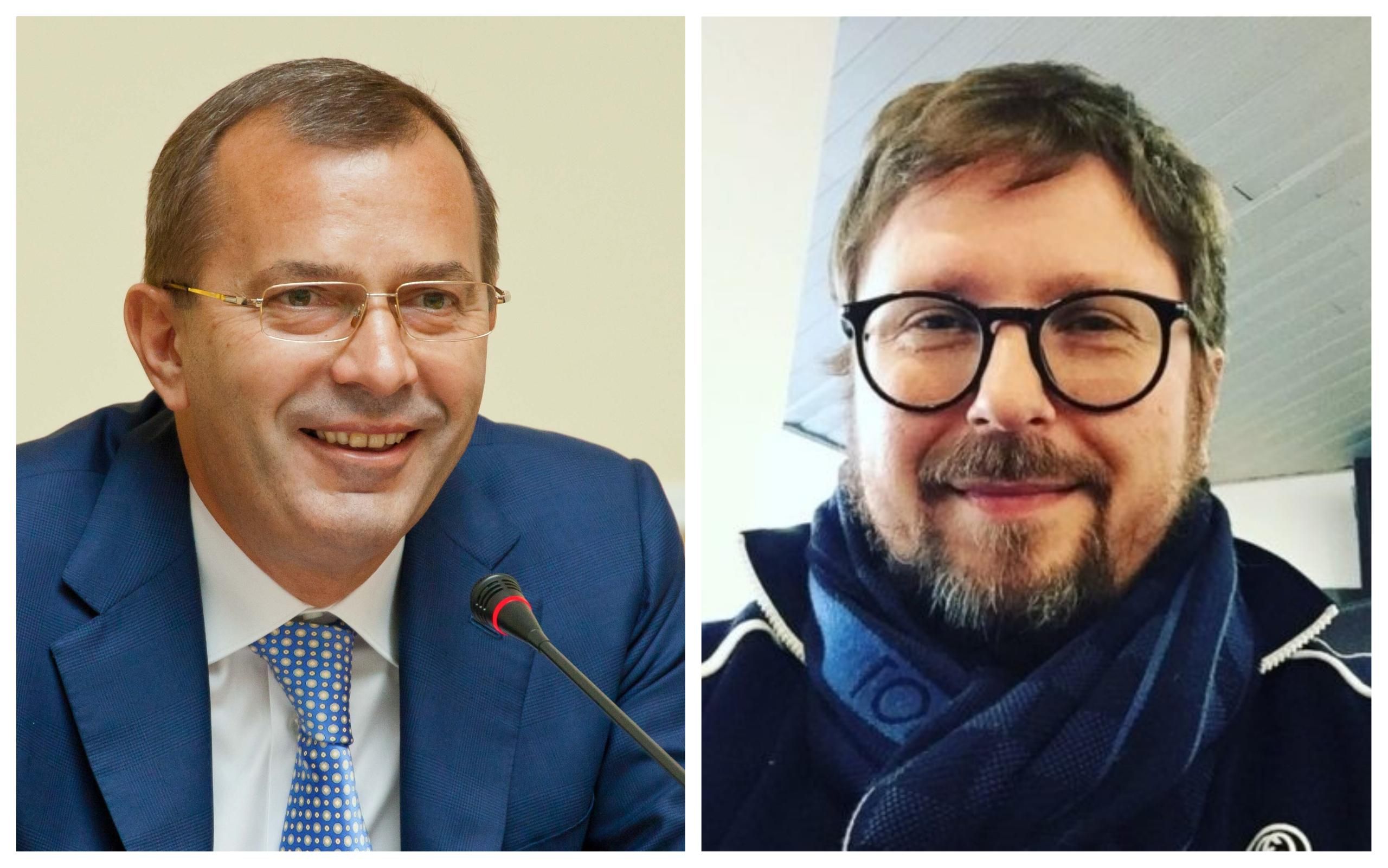 Верховний суд не зобов'язував ЦВК реєструвати Клюєва і Шарія кандидатами в нардепи Верховний суд не зобов'язував ЦВК реєструвати Клюєва і Шарія кандидатами в нардепи