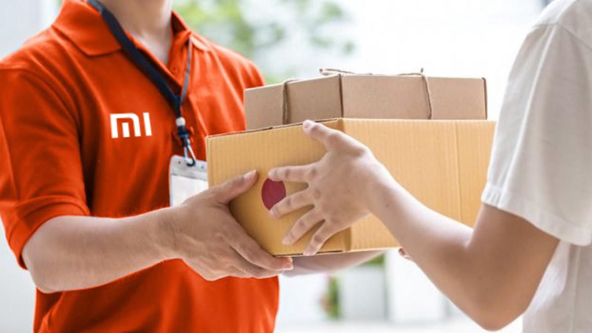 Xiaomi расширяет деятельность: компания запускает свой сервис доставки Xiaomi расширяет деятельность: компания запускает свой сервис доставки