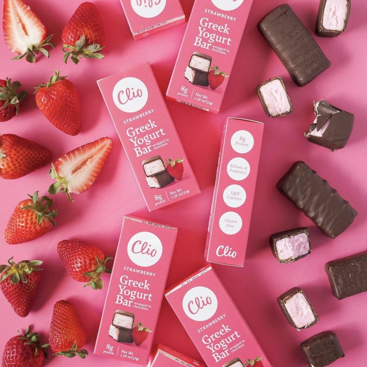 Українець, що підсадив американців на грецький йогурт Українець, що підсадив американців на грецький йогурт