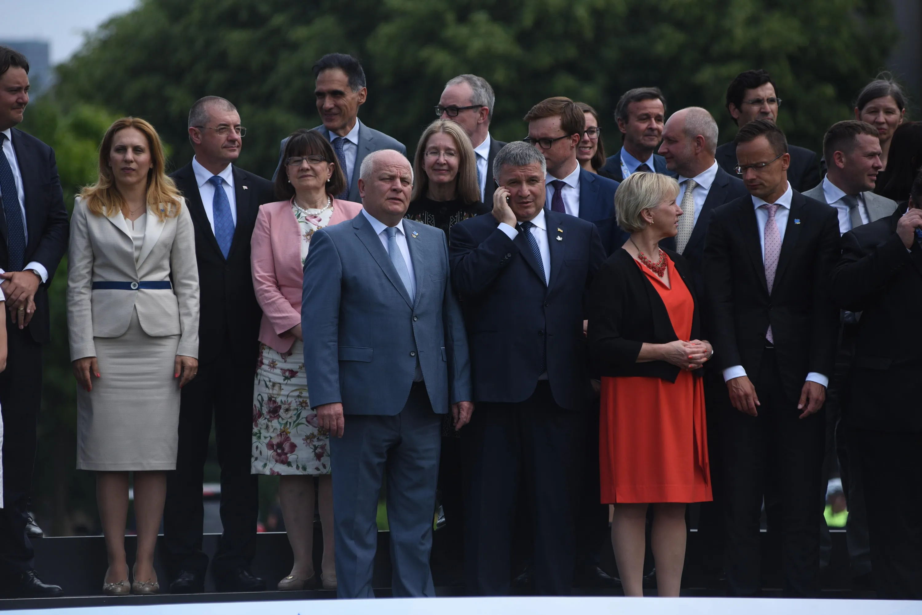 канада україна