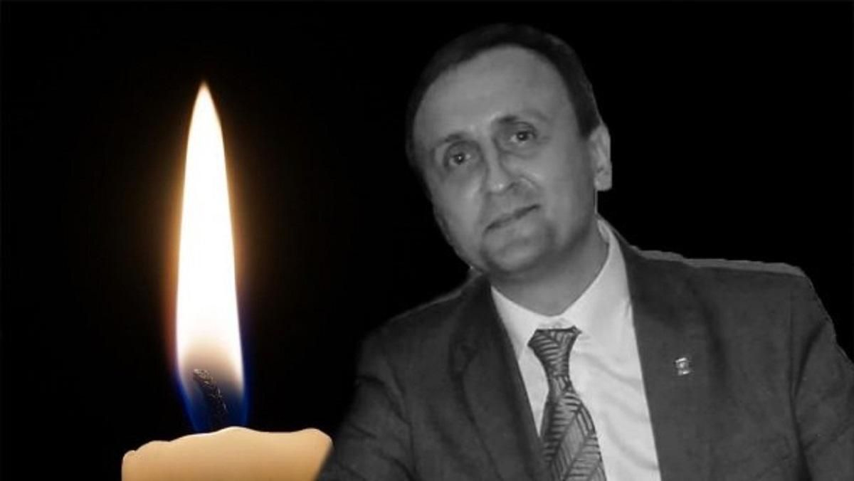 Смерть однопартийца Гриценко: суд изменил меру пресечения подозреваемому полицейскому