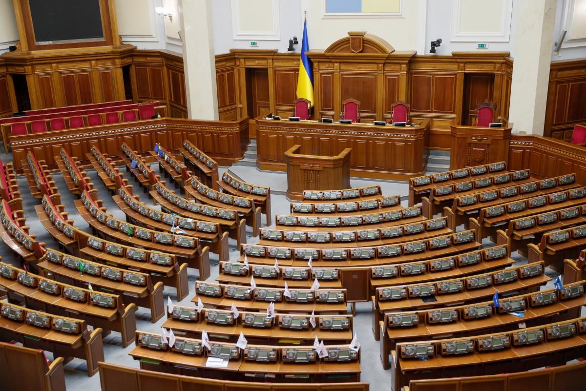 Чи буде новий парламент протистояти Медведчуку - 3 июля 2019 - Телеканал новостей 24