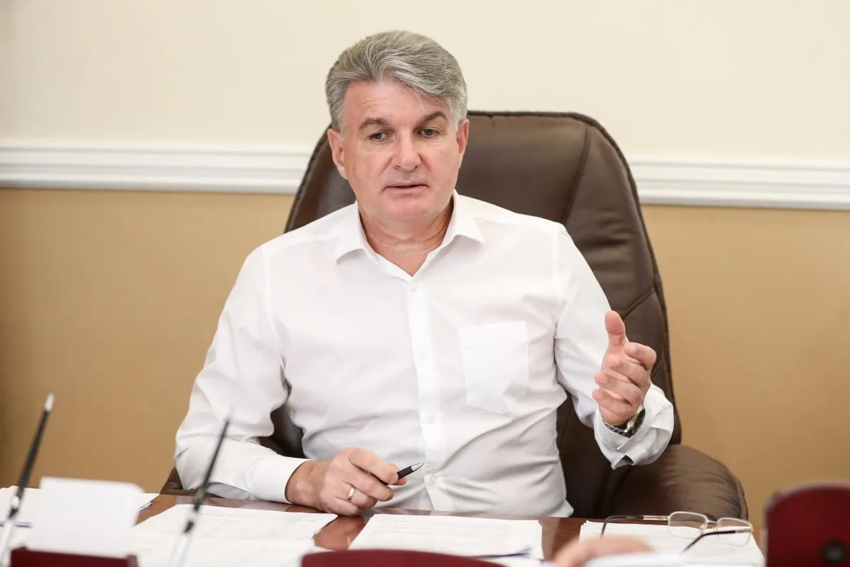 Олег Кирилюк Олег Кирилюк