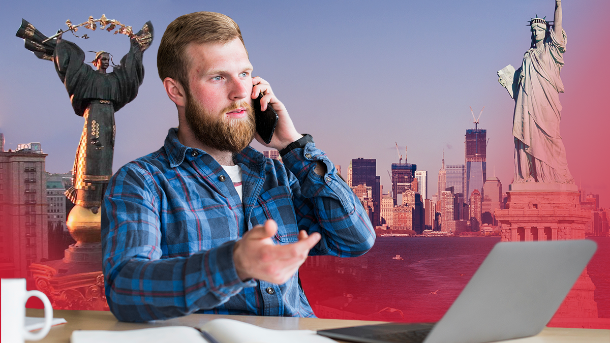 Бизнес в США и Украине: 7 главных отличий Бизнес в США и Украине: 7 главных отличий