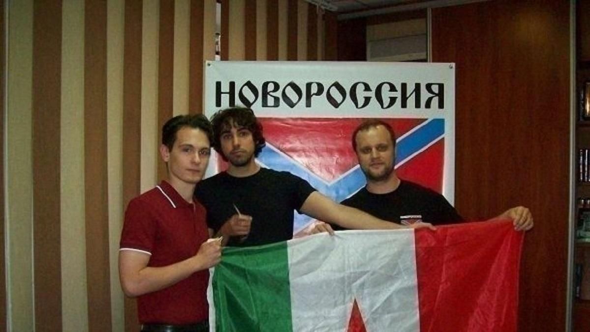 В Італії вперше засудили бойовиків з Донбасу