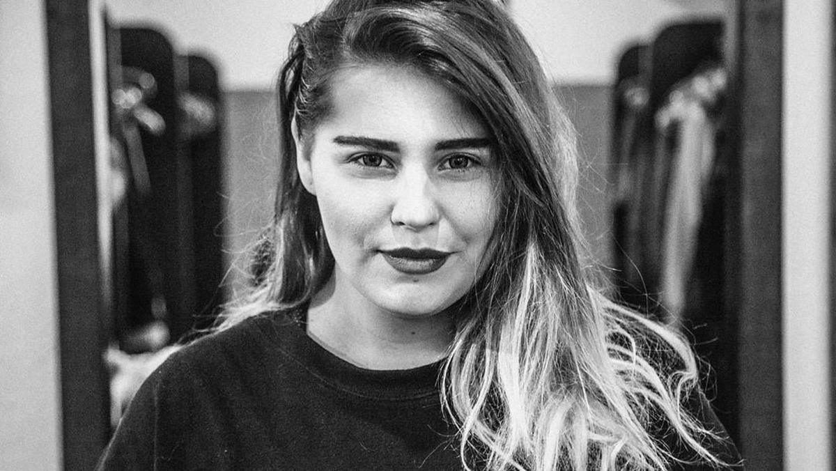 Солістка групи KAZKA звернулась до Зеленського щодо іноземного громадянства Куницького: відео Солістка групи KAZKA звернулась до Зеленського щодо іноземного громадянства Куницького: відео