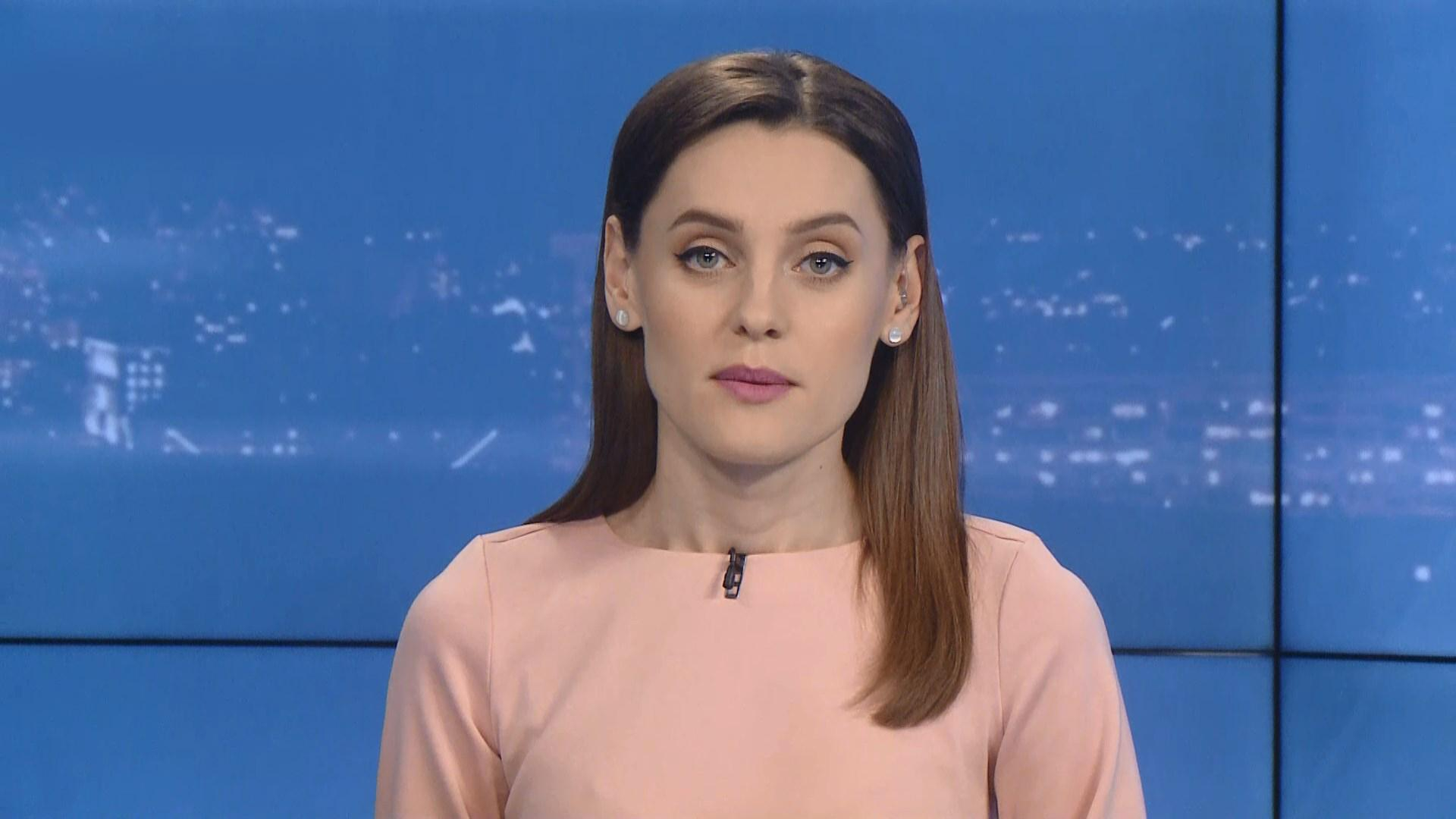 Выпуск новостей за 20:00: Акции протеста на Майдане. Львов без полиэтилена