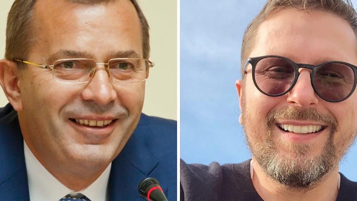 ЦИК отменила регистрацию Шария и Клюева на выборы ЦИК отменила регистрацию Шария и Клюева на выборы