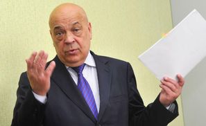 Москаль о законопроекте о дематюкации: есть такие люди, которые не понимают человеческого языка