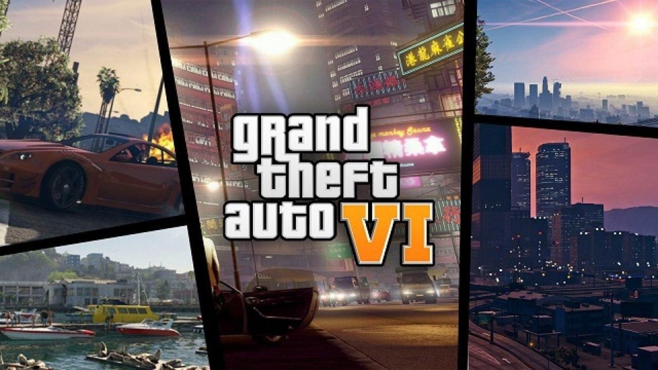Слухи о невероятном сюжете GTA VI оказались фейком Слухи о невероятном сюжете GTA VI оказались фейком