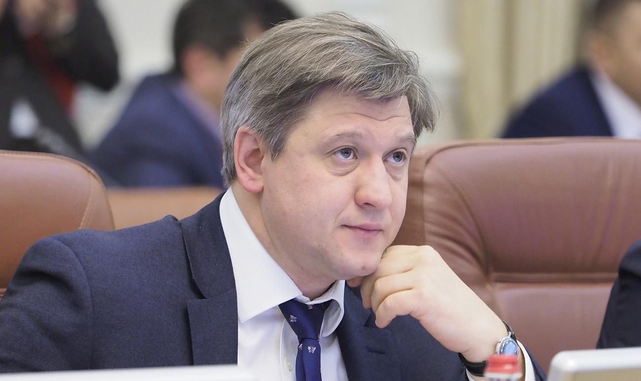 Какие главные изменения произойдут в СНБО: ответ Данилюка Какие главные изменения произойдут в СНБО: ответ Данилюка