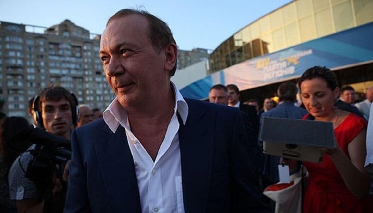 Швейцария может конфисковать в собственный бюджет средства экс-соратника Януковича Швейцария может конфисковать в собственный бюджет средства экс-соратника Януковича