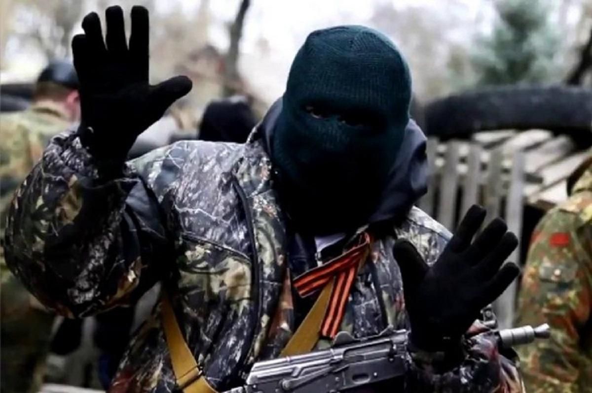 У Німеччині засудили бойовика з окупованої Донеччини У Німеччині засудили бойовика з окупованої Донеччини