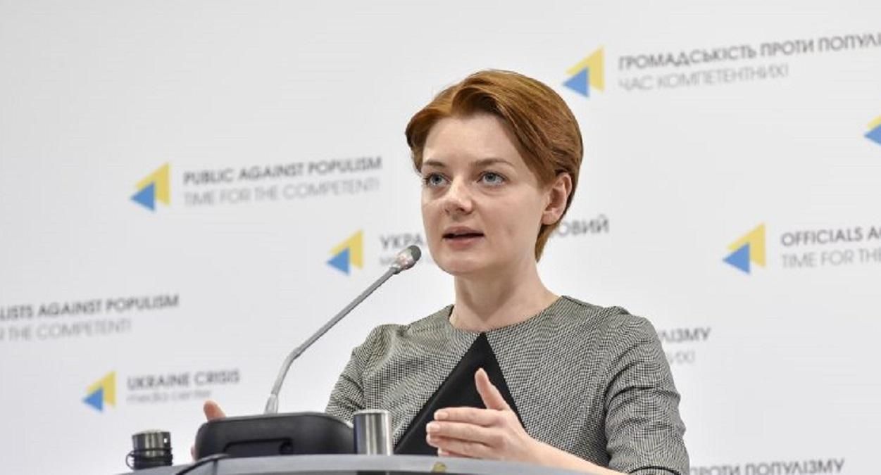 Цинізм найвищого рівня, що "Європейська Солідарність" прийшла захищати люстрацію, – Дрік