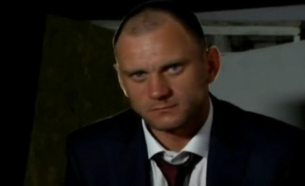 Бізнесмен провів у полоні податківців близько трьох тижнів, – "Подробиці" Бізнесмен провів у полоні податківців близько трьох тижнів, – "Подробиці"